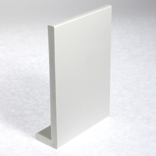 Upvc window cill capping - upvc, board