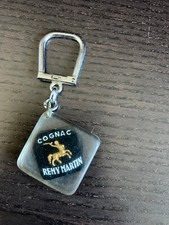 old KEYCHAIN keychain BOURBON