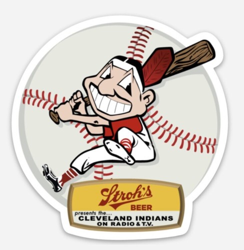 Cleveland indians presented - cleveland,