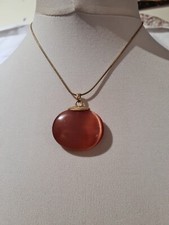 M&S Tagged Necklace Large