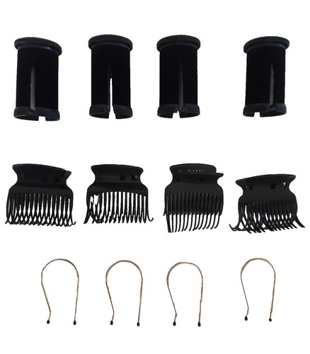 Babyliss hair rollers heated - babyliss,