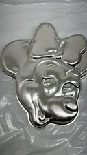 Vintage RARE Wilton Cake Pan