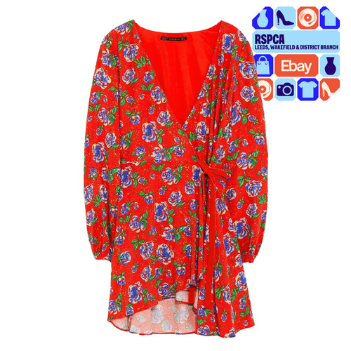 New zara trafaluc collection - new,