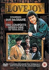 Lovejoy: The Complete Series 1