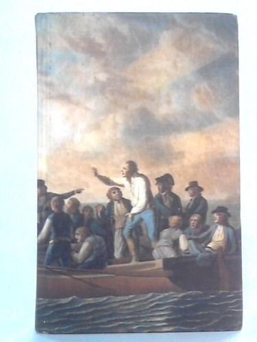 The eventful history - of,