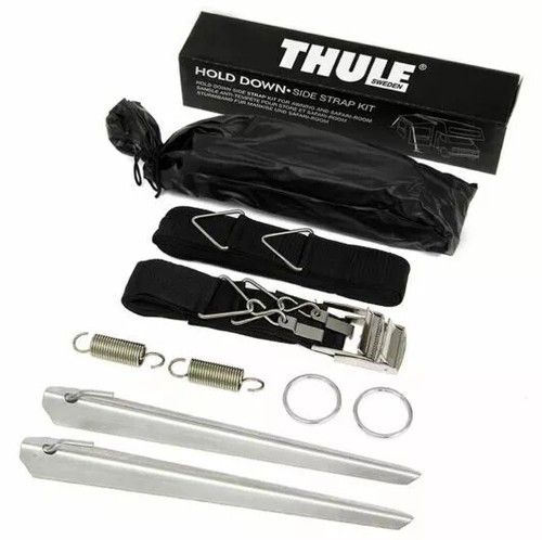Thule side hold - side, tie