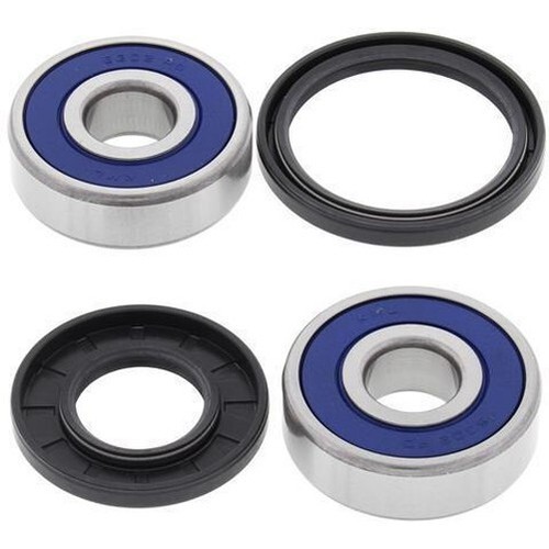 For honda 500 fii front - for,
