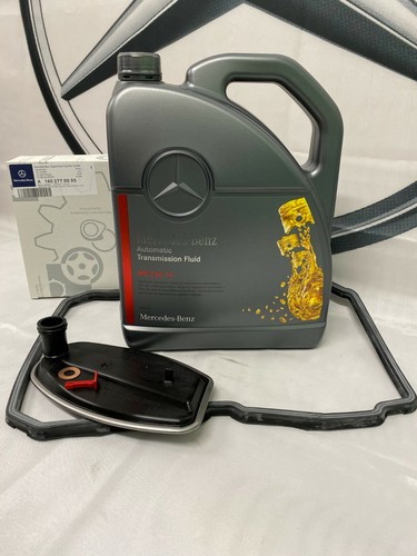 New genuine mercedes - new, 5