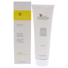 Moisturizing Body Sorbet -