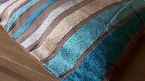 Modern luxury velvet multi - luxury,