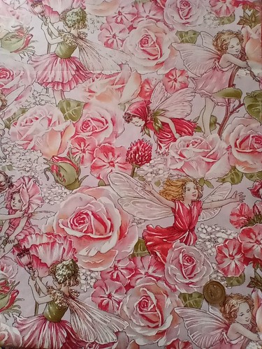 Michael miller fabric sweet - michael,