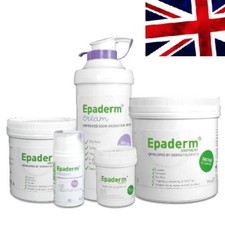 Epaderm Cream and Ointmens | All Sizes | TRUSTED UK SELLER