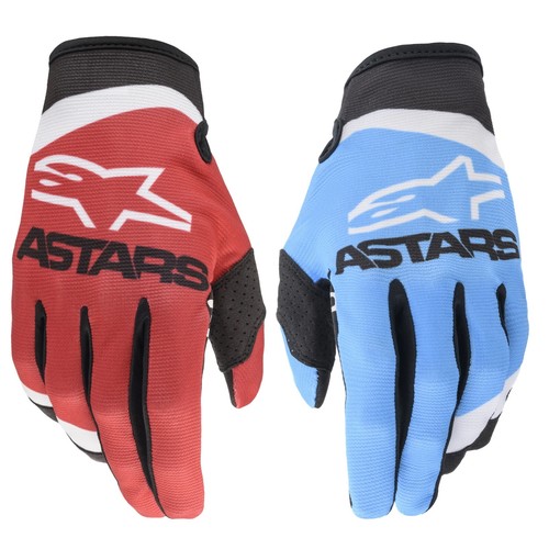 Alpinestars radar gloves - mx,