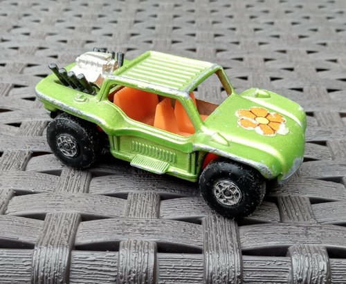 Matchbox superfast volkswagen - superfast,