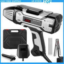 2025 Portable Handheld Welder ARC Welding Machine IGBT Inverter Welding Tool Set