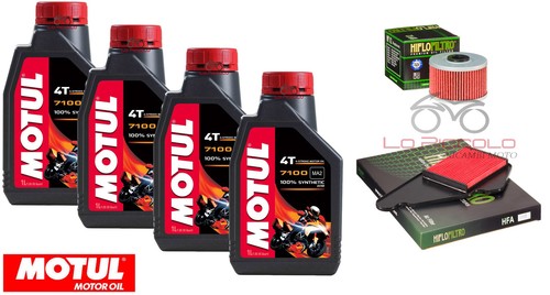 Cutting kit motul - kit, 7100