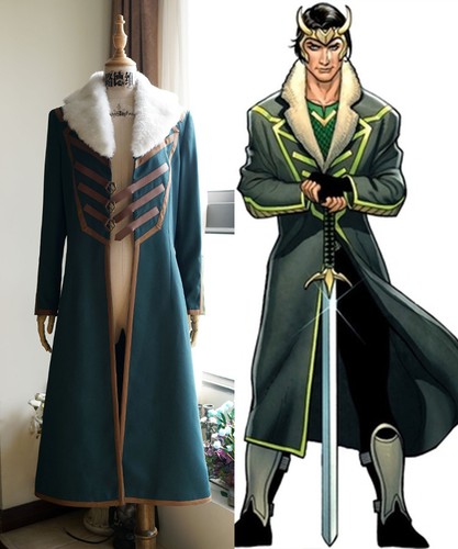 Hot loki agent of - hot！, asgard