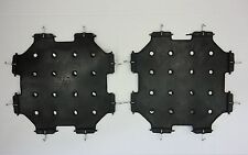 JAGUAR E-TYPE 4.2  FRONT SEAT