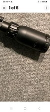 Hawk endurance 5x10x56 - hawk, low