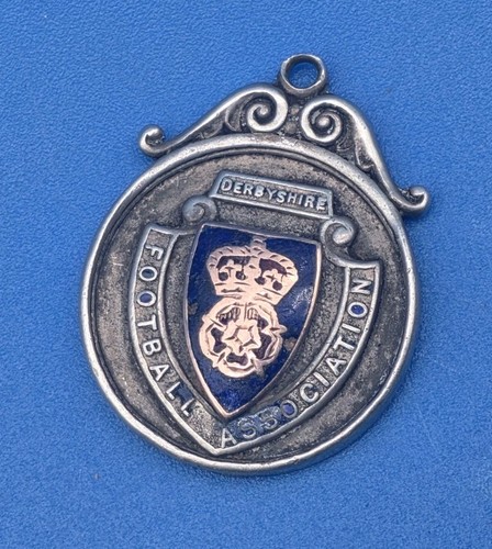 1920 derbyshire football - 1920,