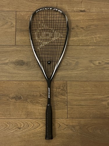 Dunlop blackstorm titanium - titanium, hi