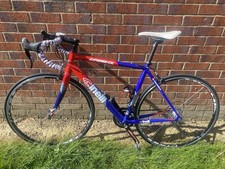 Cinelli explorer columbus road - columbus,
