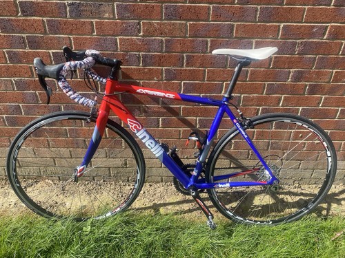 Cinelli explorer columbus - cinelli,
