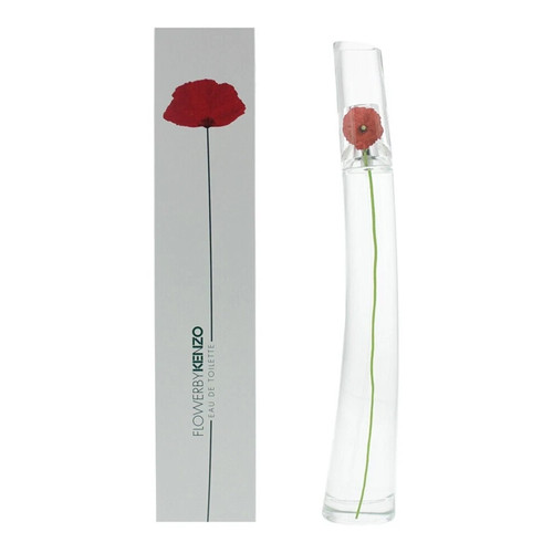 Flower kenzo eau - flower, de