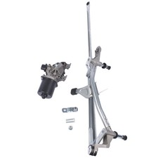 Front Windscreen Wiper Motor +