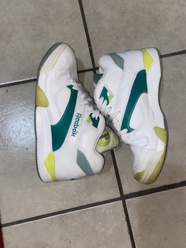 Reebok court victory pump - victory,