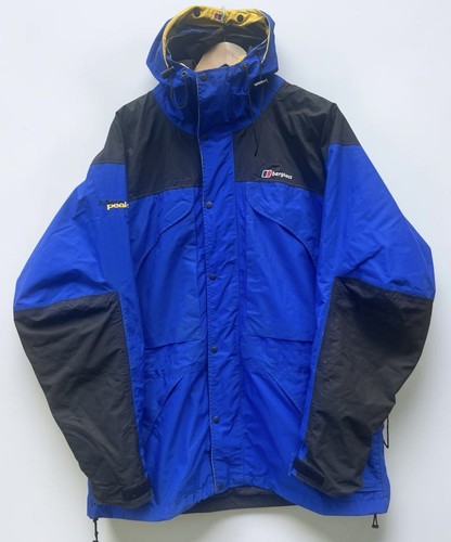 Berghaus mera peak goretex - peak,