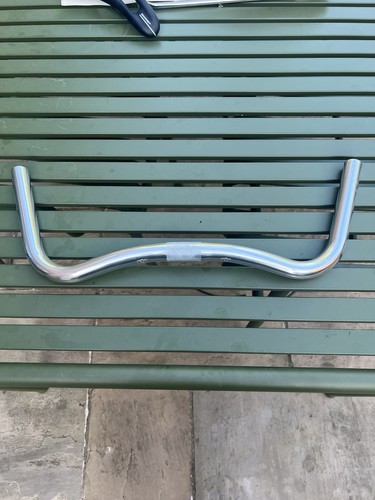 Velo orange porteur handlebars - orange,