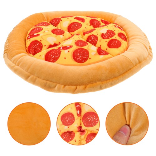 Cat sleeping bed - bed, squeaky