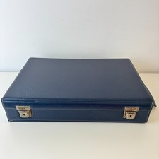 Audio Cassette Vintage Blue