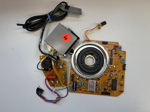 Technics 1210 1200 mk2 - sl-1210,