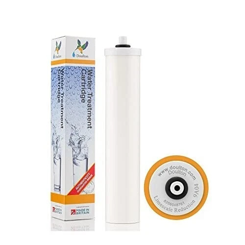 Doulton limescale - doulton,