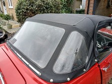 MG Midget /Austin Healey