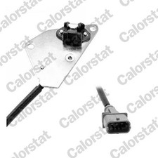 Exhaust Side CALORSTAT by