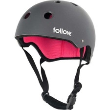 Follow Pro Wakeboard Helmet -