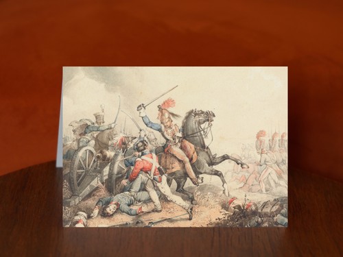 Episode the battle - at,