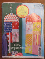 McCalls K152 Ellie Mae Designs