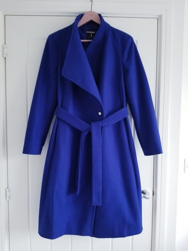 Ted baker sandra wool wrap - baker,