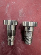 Spray Gun Adapters For Paint Guns Pots  No3 An 6 Or 9  devilbiss