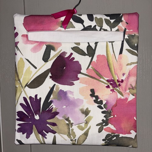 Handmade floral john - john, lewis