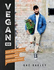 Vegan 100: Over 100 incredible