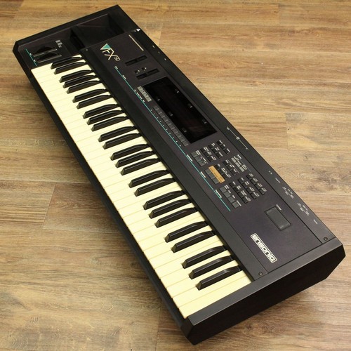 Ensoniq vfx key pcm - 61-key,