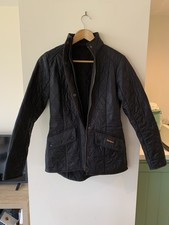 Barbour Cavalry Polarquilt