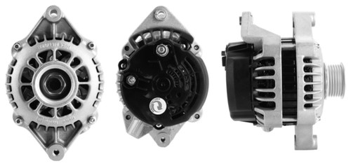 New alternator for chevrolet - for,