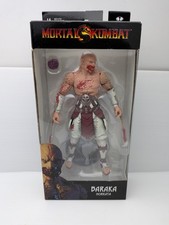 McFarlane Toys Mortal Kombat