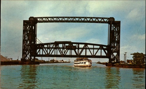 Cleveland ohio cuyahoga - ~,